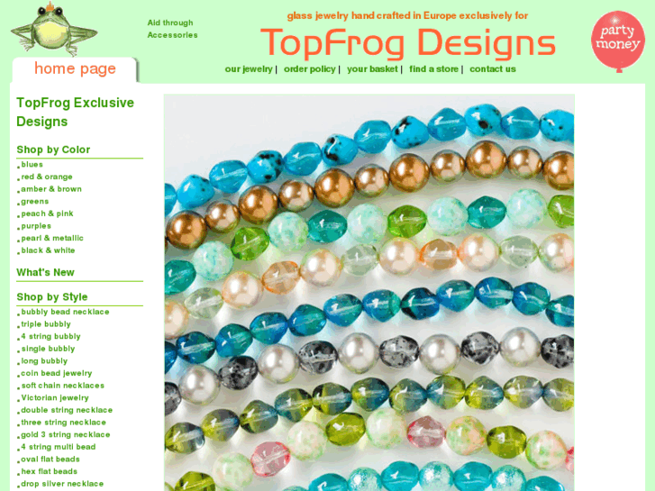 www.topfrogdesigns.com