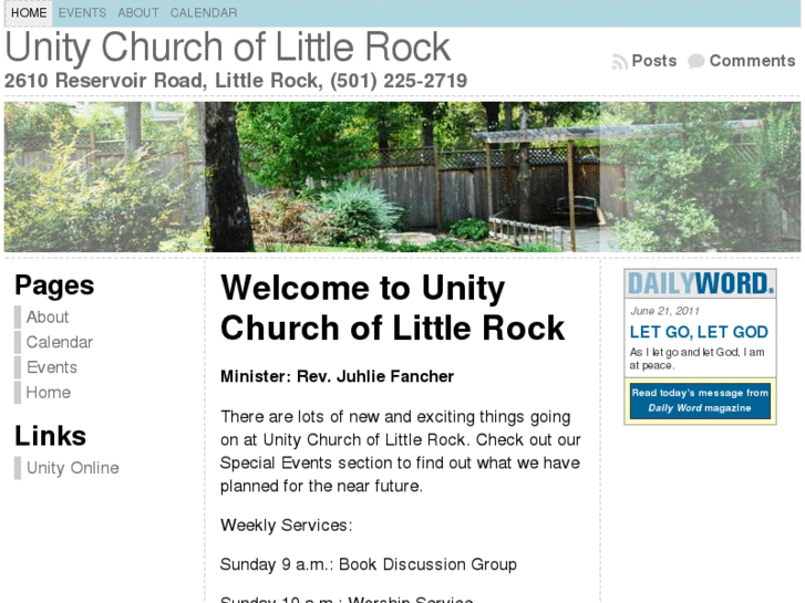 www.unitychurchlr.org