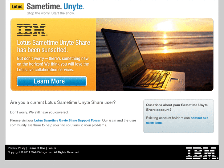 www.unyte.net