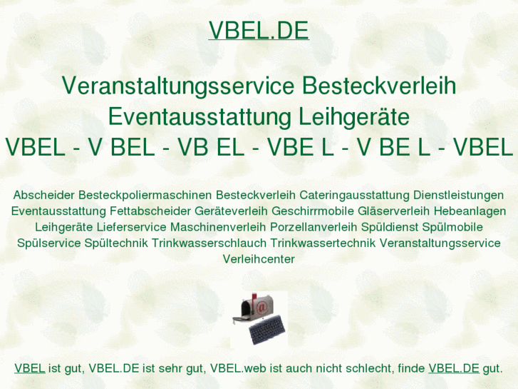 www.vbel.de