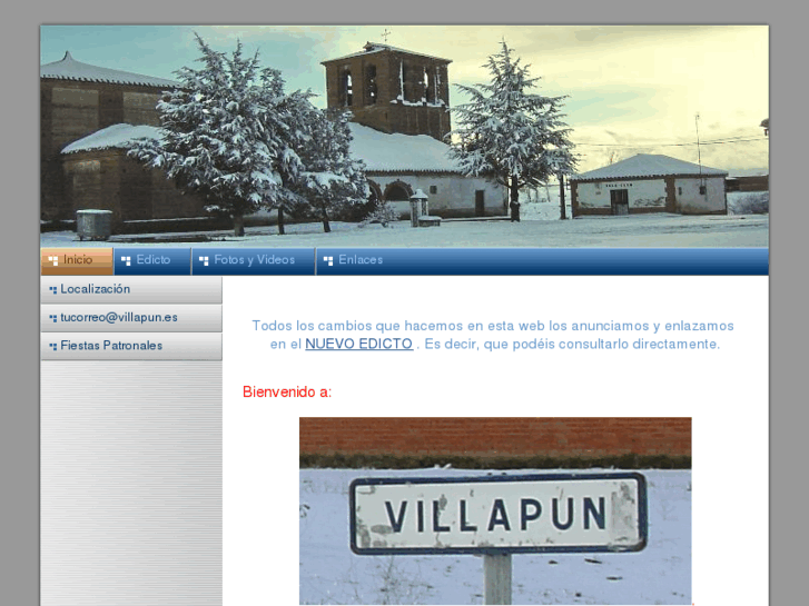 www.villapun.es