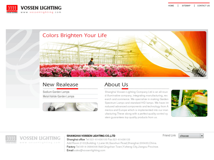 www.vossenlighting.com