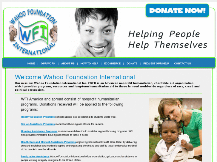 www.wahoofoundationinternational.com