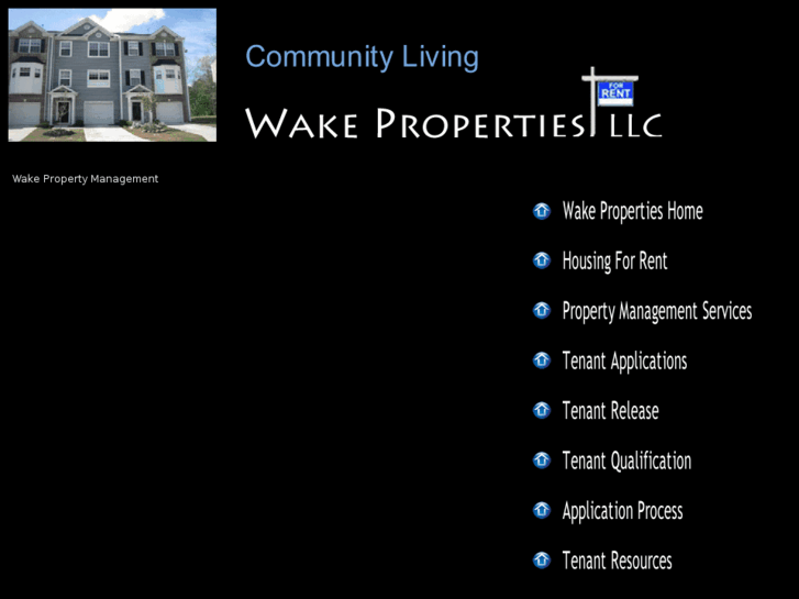 www.wakeproperties.com