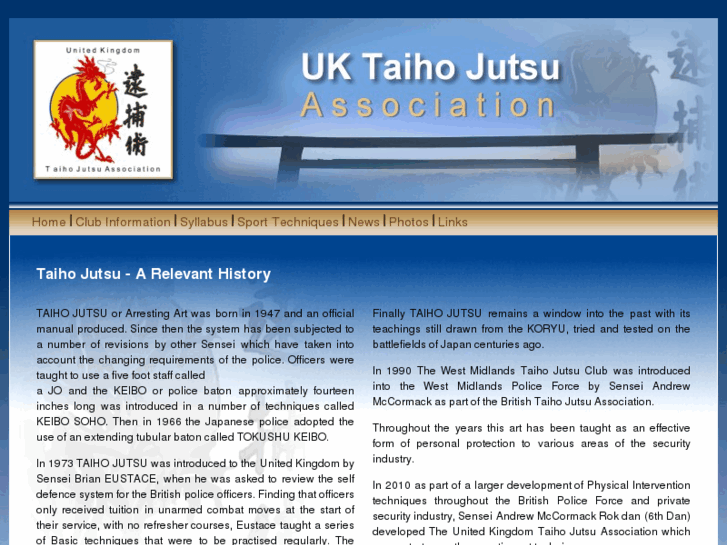 www.westmidlandstaihojutsu.com