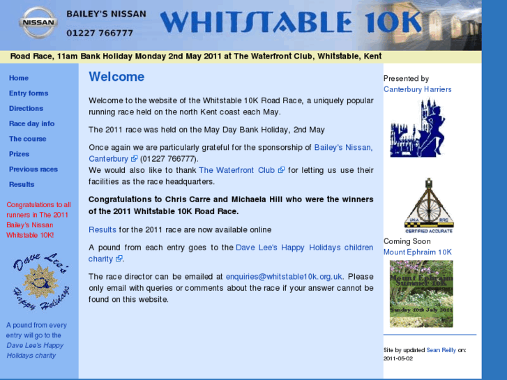 www.whitstable10k.org.uk