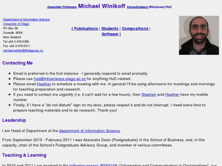 www.winikoff.net