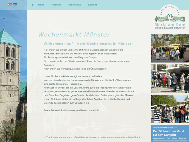 www.wochenmarkt-muenster.de