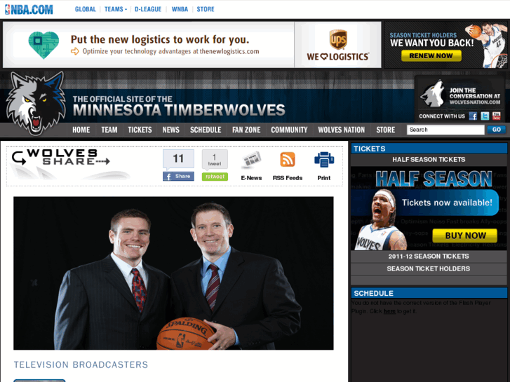 www.wolvesradio.com