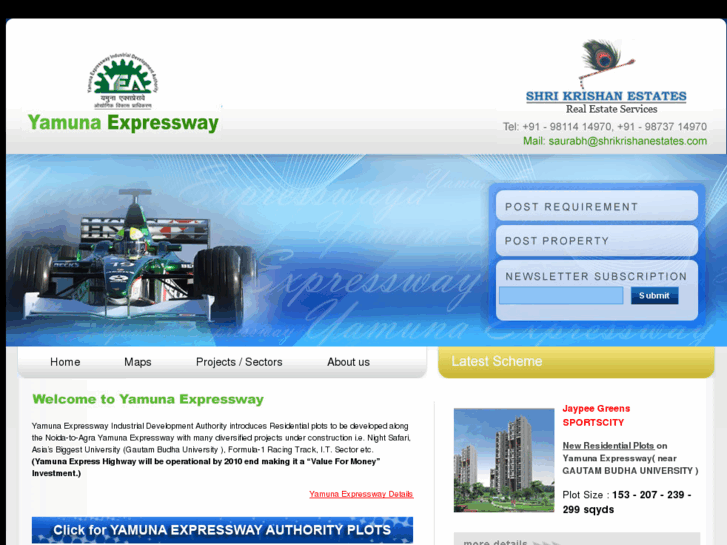 www.yamunaexpressway-property.com