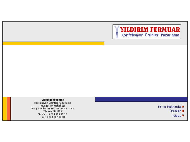 www.yildirimfermuar.com