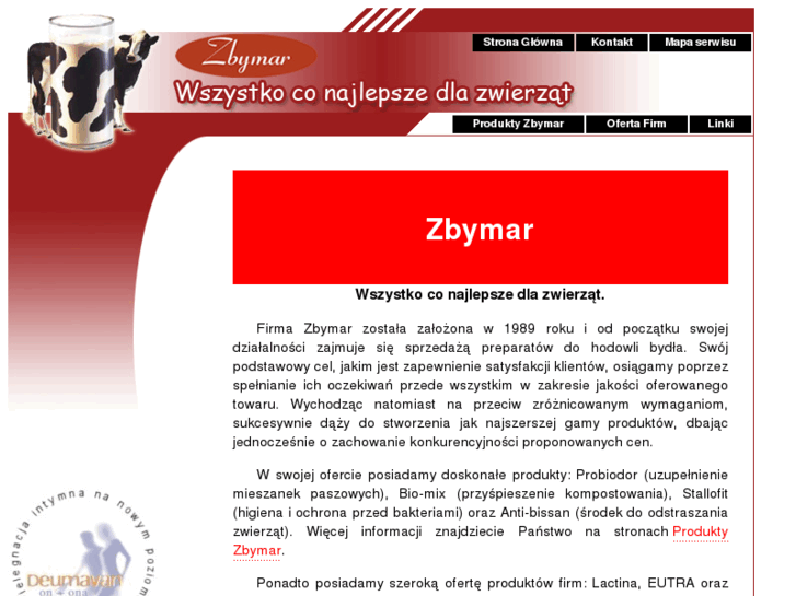 www.zbymar.com