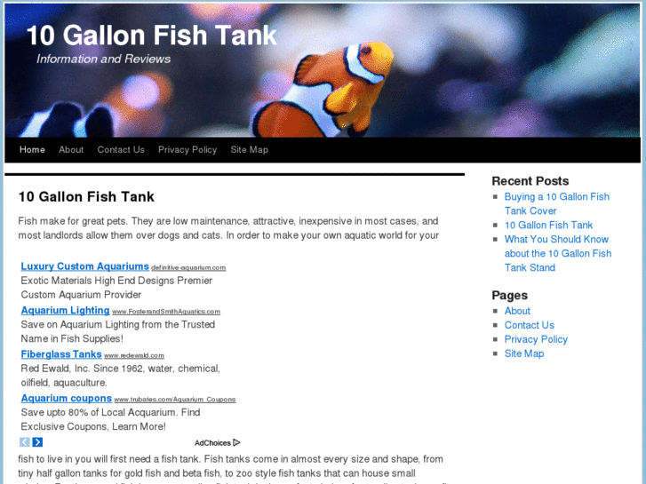 www.10gallonfishtank.org