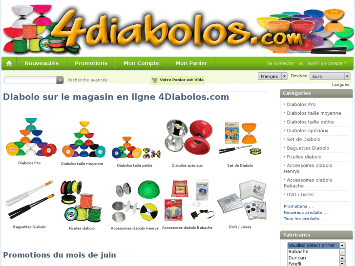 www.4-diabolos.com