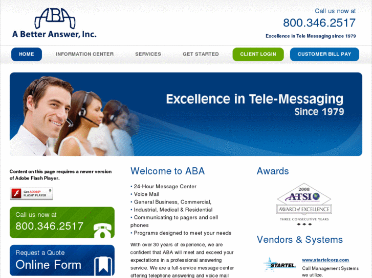 www.abanswer.com