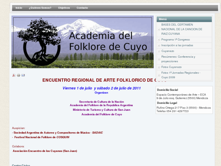 www.academiafolklorecuyo.com