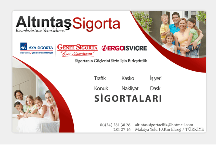 www.altintassigorta.com