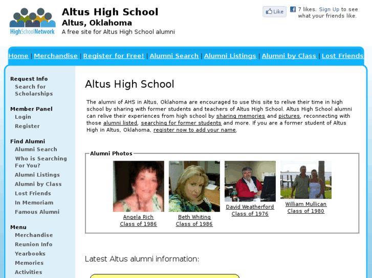 www.altushighschool.org