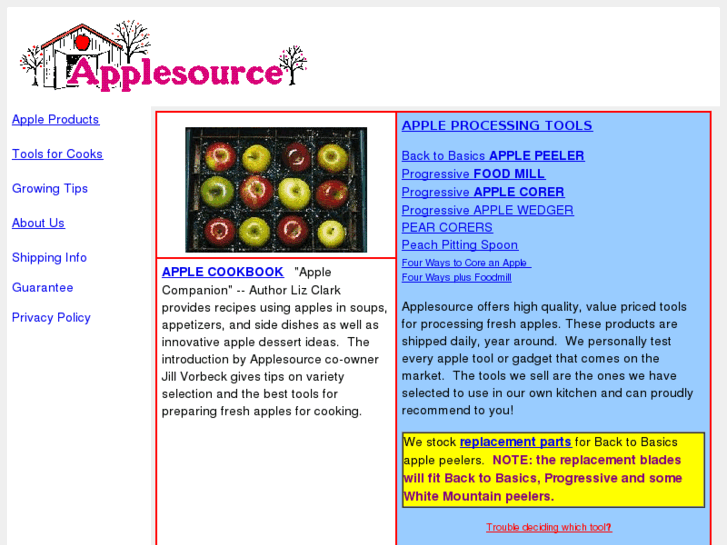 www.applesource.com