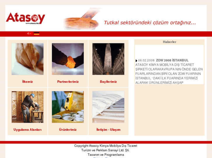 www.atasoy.biz