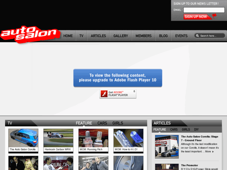 www.autosalon.com.au