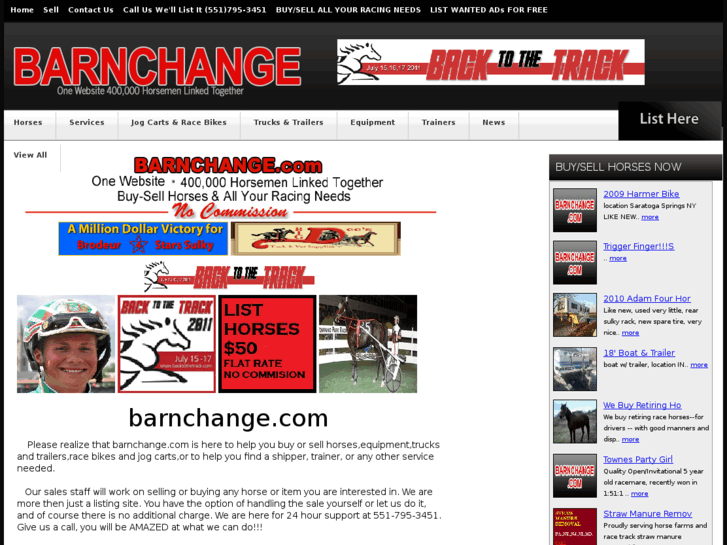 www.barnchange.com