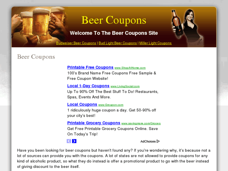 www.beercoupons.org