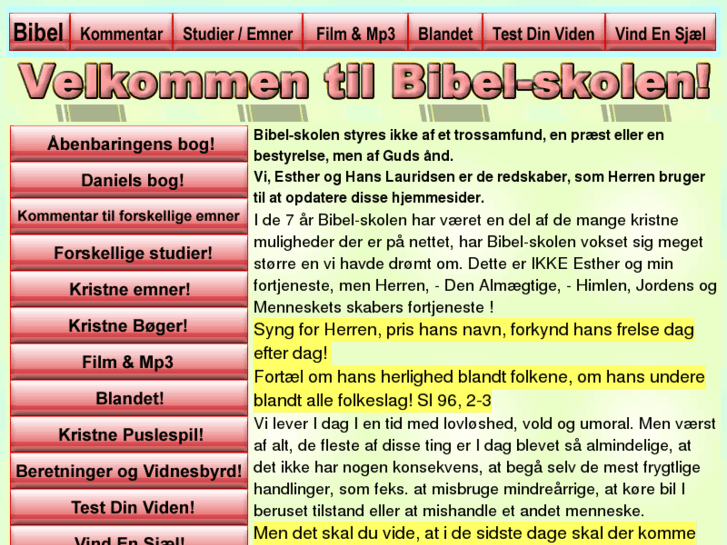 www.bibel-skolen.com