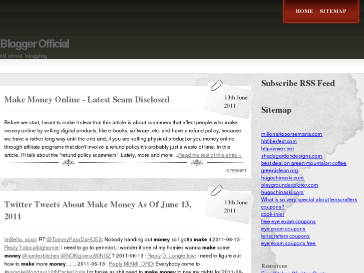www.bloggerpro.info