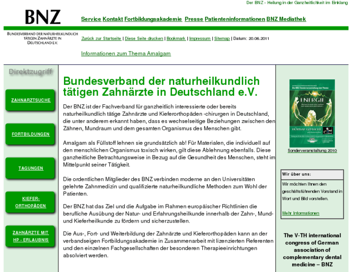 www.bnz.de