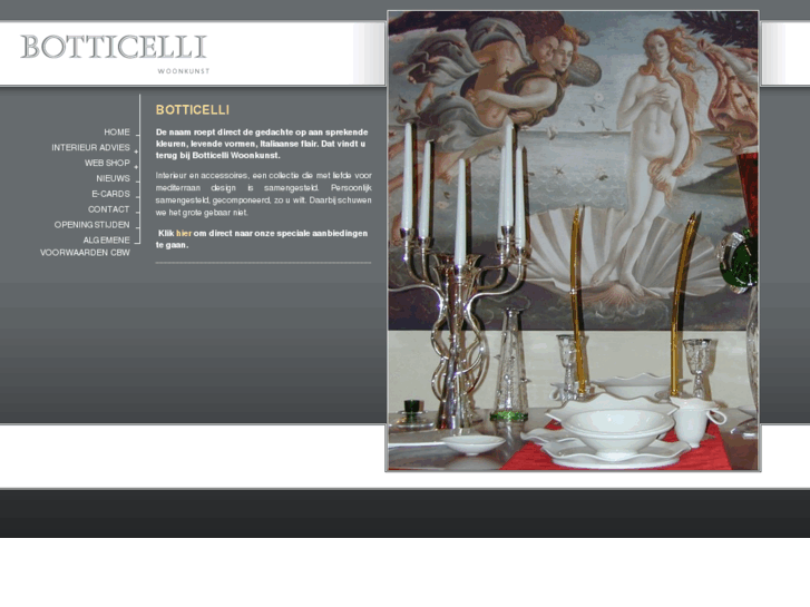 www.botticelli.nl