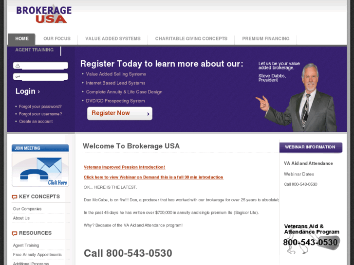 www.brokerage-usa.com