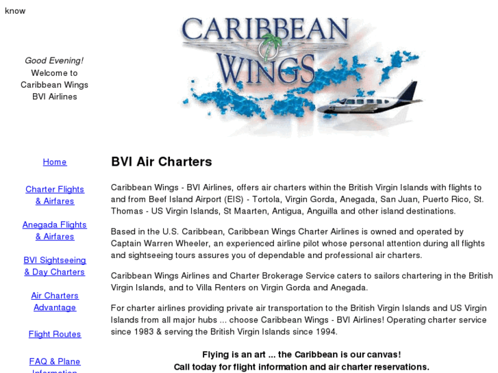 www.bvi-airlines.com