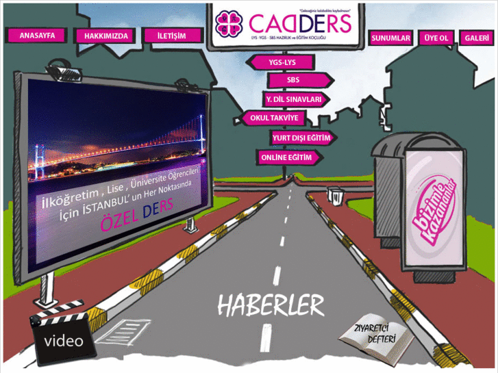 www.cadders.net