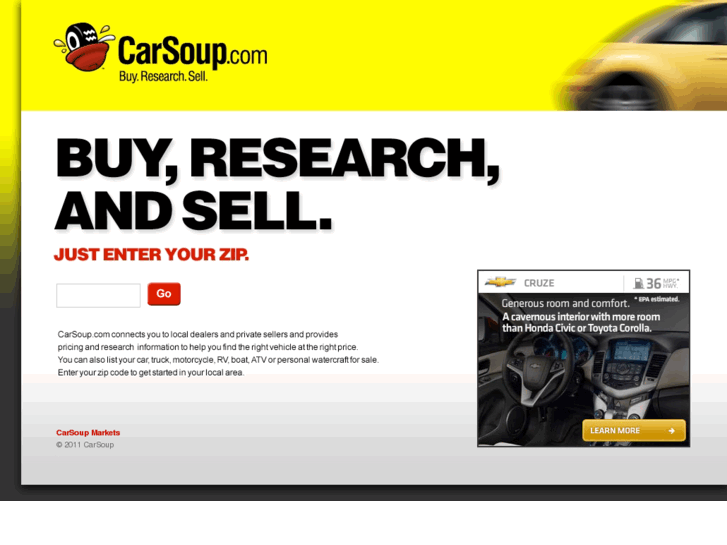 www.carsoup.com