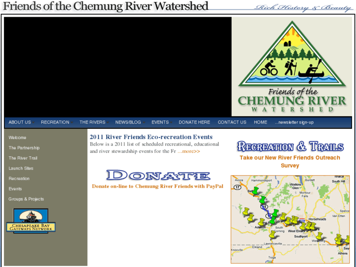 www.chemungriverfriends.org