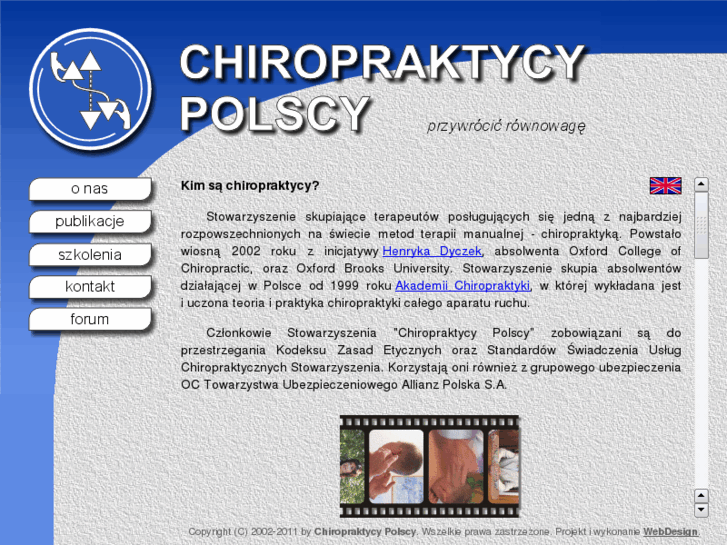 www.chiropraktycy.pl