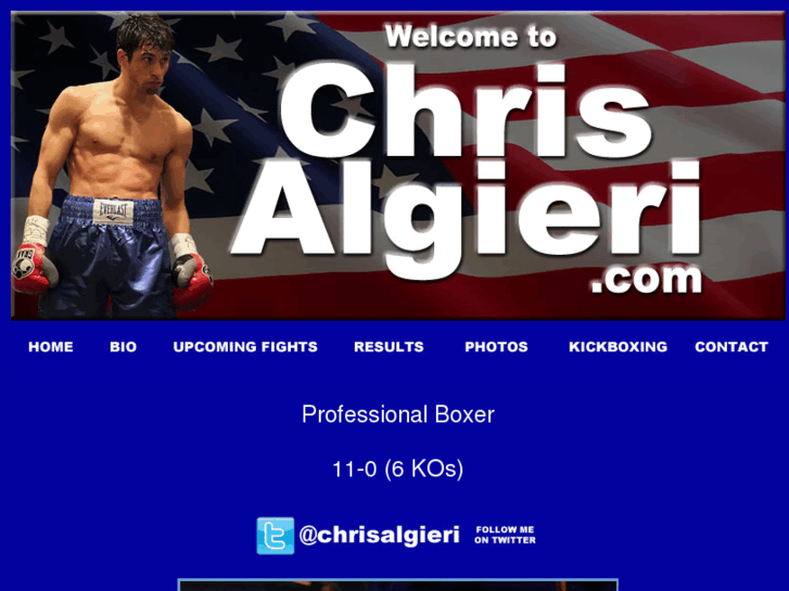 www.chrisalgieri.com