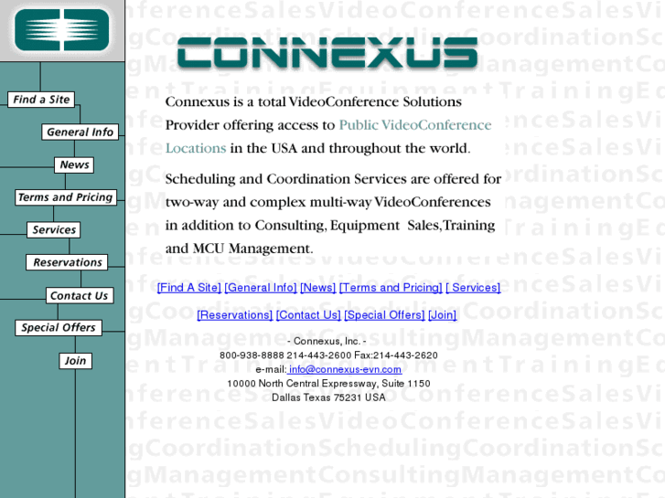 www.connexus-evn.com