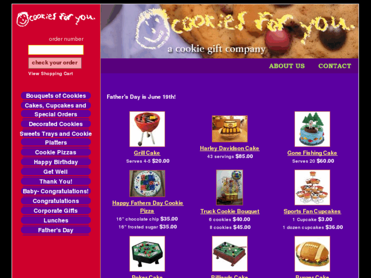 www.cookiesforyou.com