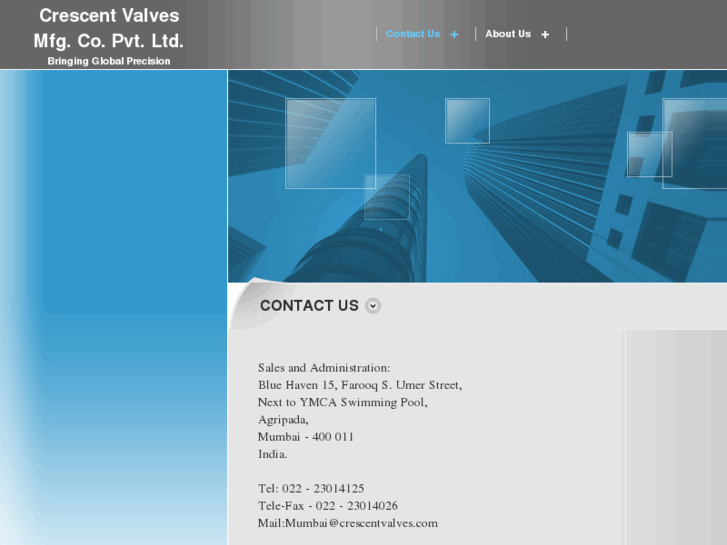 www.crescentvalves.com