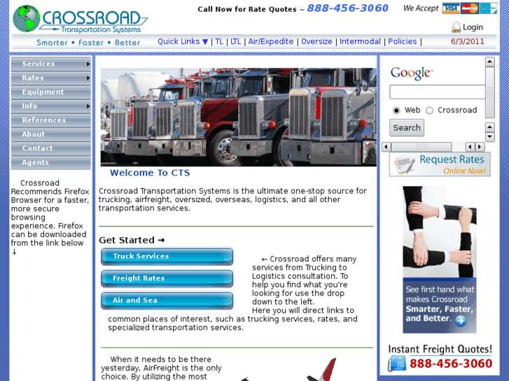 www.crossroadtrans.com