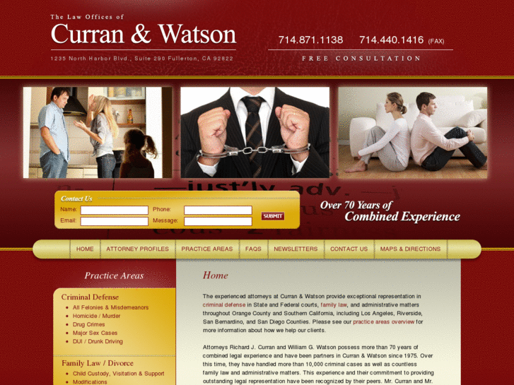 www.curran-watson.com