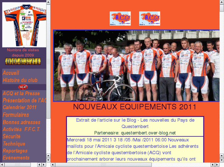 www.cyclismequestembert.com