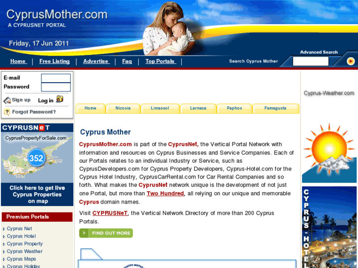 www.cyprusmother.com