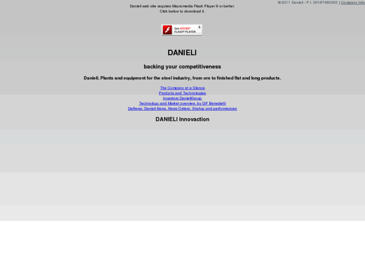 www.danieli.com