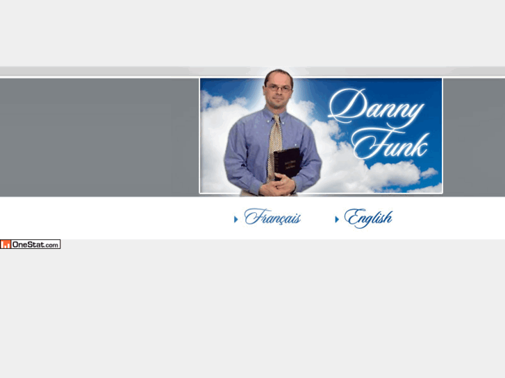 www.dannyfunk.info