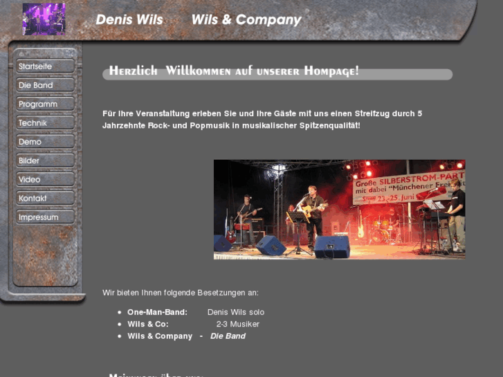 www.denis-wils.net