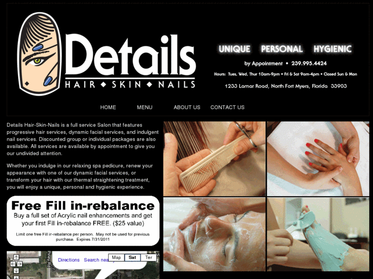 www.detailshairskinnails.net