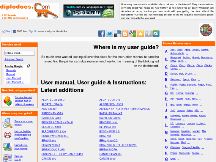 www.diplodocs.com